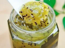 Dulceata de banane