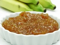 Dulceata de banane