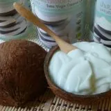 масло състав кокос, полза и вреда, използването на загуба на тегло, бременност, прегледи