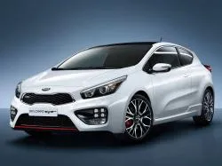 Компютърна диагностика семена от чиа, Диагностика Kia CEED II, Kia CEED аз