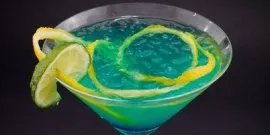 Cocktail curcubeu - gătit video de reteta, nalivali