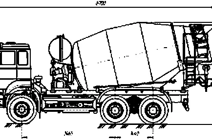 Numărul de cuburi de beton intr-un blender