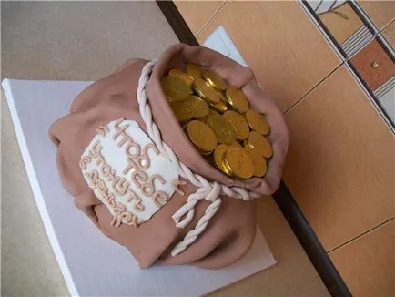 Piggy bank vonzza a pénzt