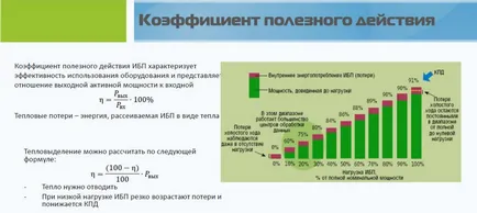 Изборът прозорци (непрекъсваемо захранване)