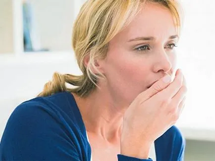 Видове кашлица при възрастни как да разпознават и лекуват кашлица