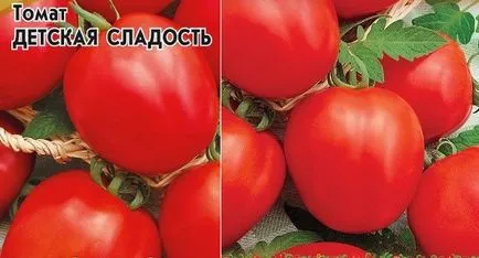 Noi creștem la soiurile de tomate cabana sare de acoperire