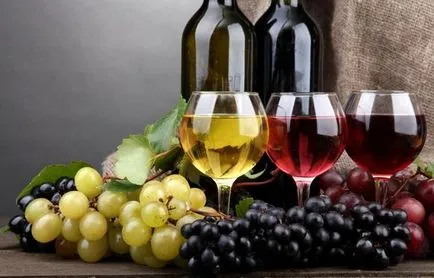 piese de vin care vorbesc despre vin, petentul-ru