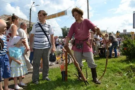 Zilele hanseatice din România VII