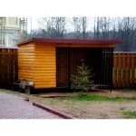 Colivii, cuști pentru câini, incinte fabricarea pentru câini, Aviary pentru Shepherd, sudare