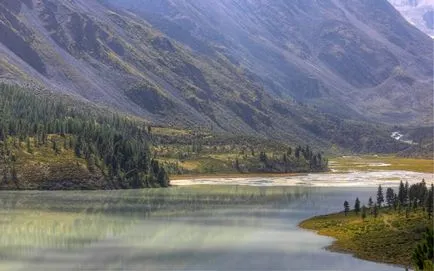 Всички забележителности на бял кит, легенди