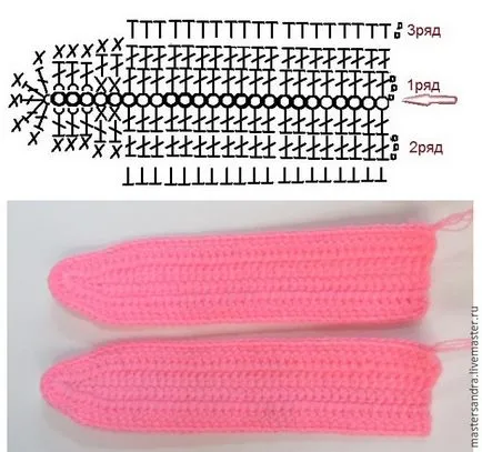 Knit croșetat căciulă „iepure de câmp“ - târg de meșteșugari - manual, lucrate manual