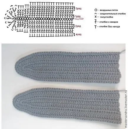 Knit croșetat căciulă „iepure de câmp“ - târg de meșteșugari - manual, lucrate manual