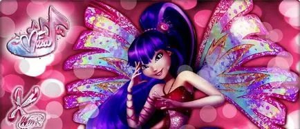 Winx club de ajutor pentru începători online (întrebări frecvente), principala Winx