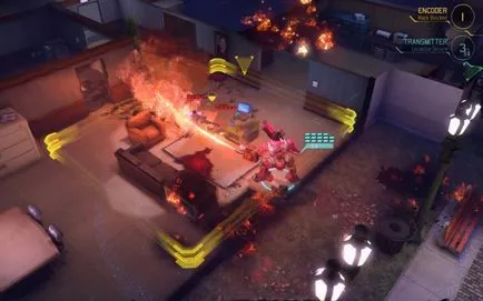 Xcom вътрешен враг - извънземните не са добре дошли тук