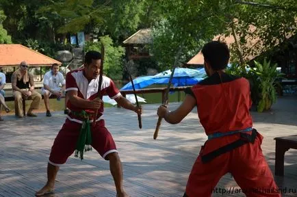 Temple of Truth (a szentély az igazság) - a legnagyobb, fából készült templom a világon található Pattaya -