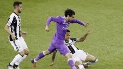 Juventus - Real Madrid játszott eredményeként június 3 döntőbe a Bajnokok Ligája - Legfontosabb, video fejek