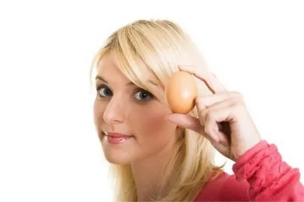 Egg ellen haj - népi receptek
