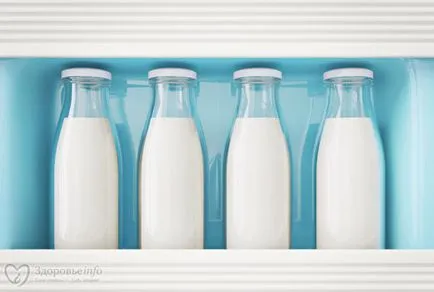 De ce și cum să-și exprime laptele matern