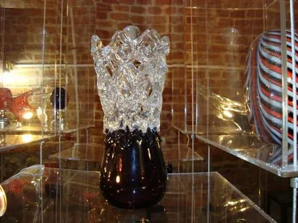 Fragile красота галисийски безплатно издухано стъкло - Справедливи Masters - ръчна изработка, ръчно изработени