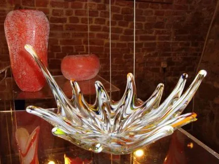 Fragile красота галисийски безплатно издухано стъкло - Справедливи Masters - ръчна изработка, ръчно изработени
