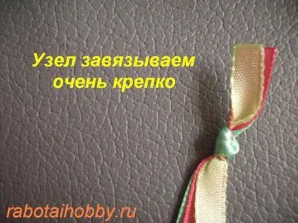 Bookmark в книгата на касетите