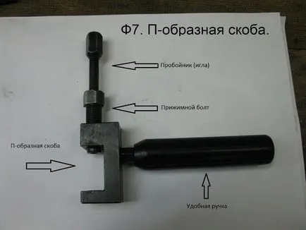 Смяна верига и звезди на мотоциклет