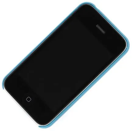 Покрития защитни телефон преглед - Technology