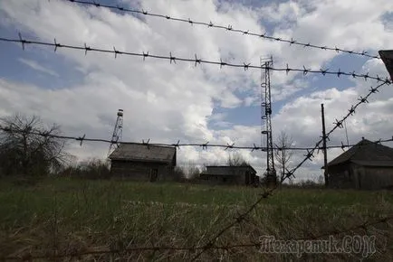 Akár ember él Csernobil most, ha 30 évvel a baleset után