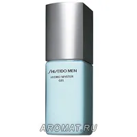 Shiseido козметика за лице мъже