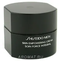 Shiseido козметика за лице мъже