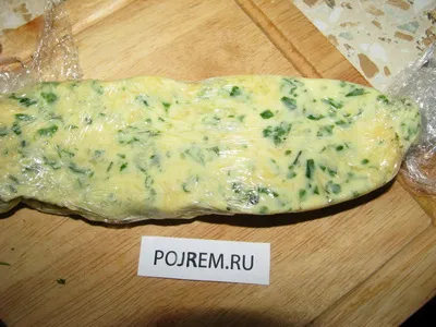 Пиле Киев - стъпка по стъпка рецепта за това как да се готви със снимки