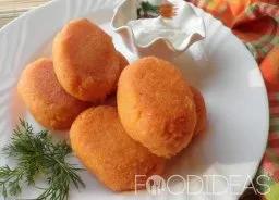 Zrazy sajt - főzés recept egy fotó