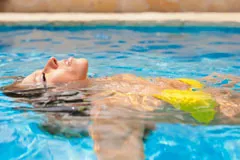 3 fontos szakaszok tanulni úszni
