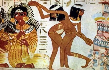 25 fapte curioase și puțin cunoscute despre mumii