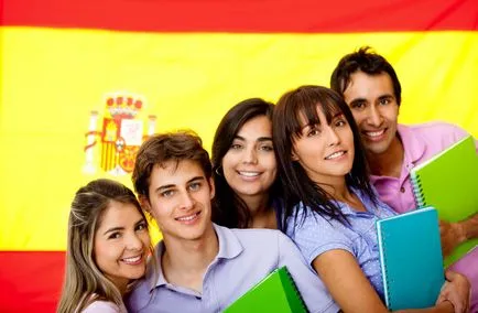 13 tipp, hogy nem tanulnak spanyolul 3 év és 5 tipp - hogyan kell tanulni - Victoria Belyakova