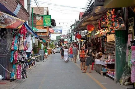 12 Samui Atracții turistice în valoare de vizitare