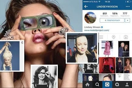 15 modele pentru care doriți să vă abonați la instagrame, ellegirl