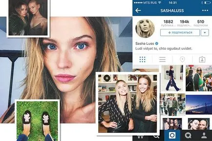 15 modell, amelyre szeretne előfizetni instagrame, címlapjáról mosolygott ránk