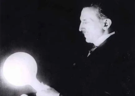 10 Cele mai mari inventii Nikola Tesla