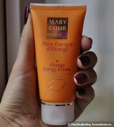 1 post în trezoreria a pielii sau salvarea grija mea cu produse cosmetice Mary COHR comentarii