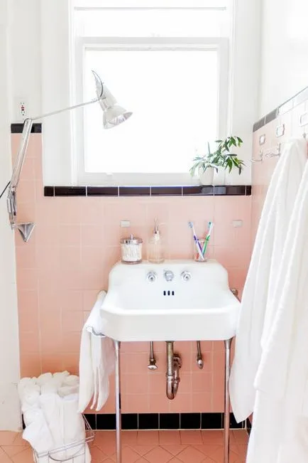21 moduri cum să facă o baie confortabilă cu costuri reduse - cu propriile lor mâini