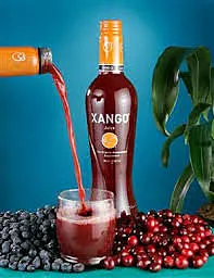 75 причини да се пият Xango мангостан сок!