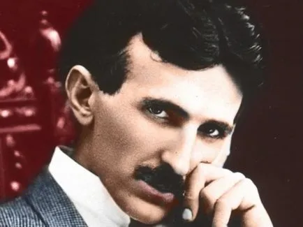 5. A legőrültebb találmánya Nikola Tesla - faktrum