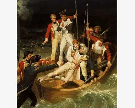 Nelson admirális