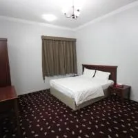 Al Suites Corniche Hotel & amp; vile, grindină - View - Comentarii clienți