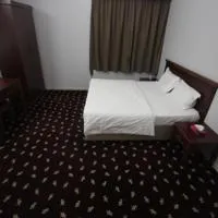 Al Suites Corniche Hotel & amp; vile, grindină - View - Comentarii clienți