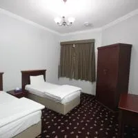 Al Suites Corniche Hotel & amp; vile, grindină - View - Comentarii clienți