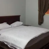 Al Suites Corniche Hotel & amp; vile, grindină - View - Comentarii clienți