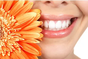 Anomaliile cum ar fi tratate dintii femeie s zi