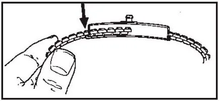 Antistatic Curea de mână VERMASON - utilizarea, testarea și întreținerea